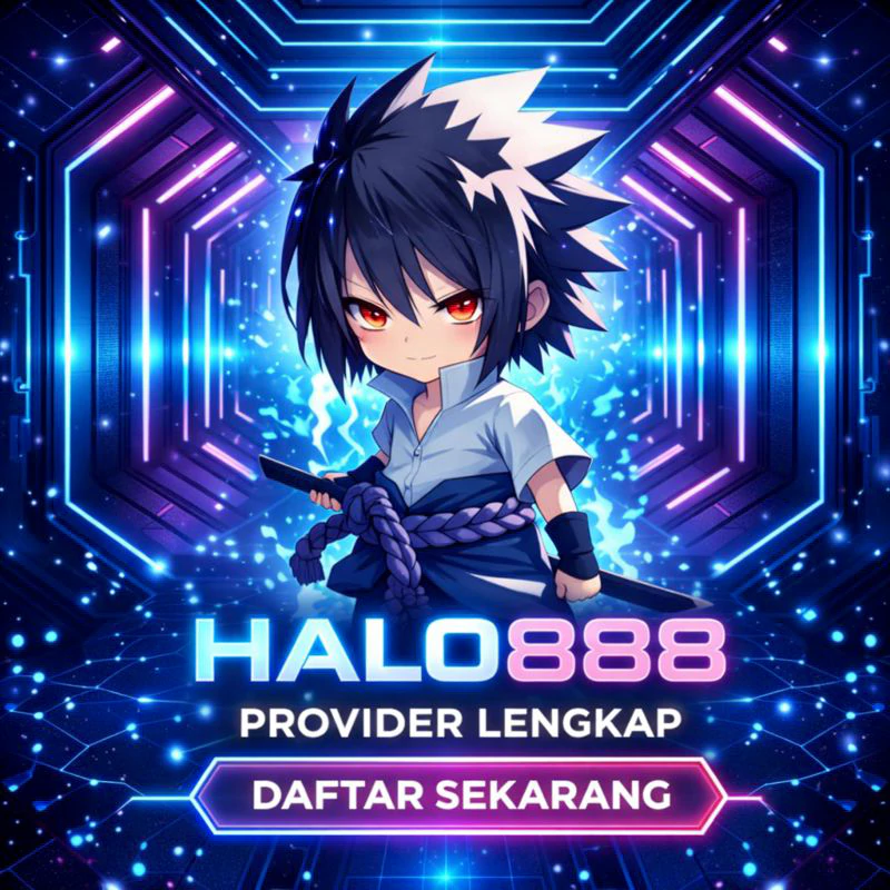 Galeri foto Halo888: Paparan Mendalam Struktur Akses Untuk Kolaborasi di Jakarta